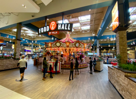 carousel park near me